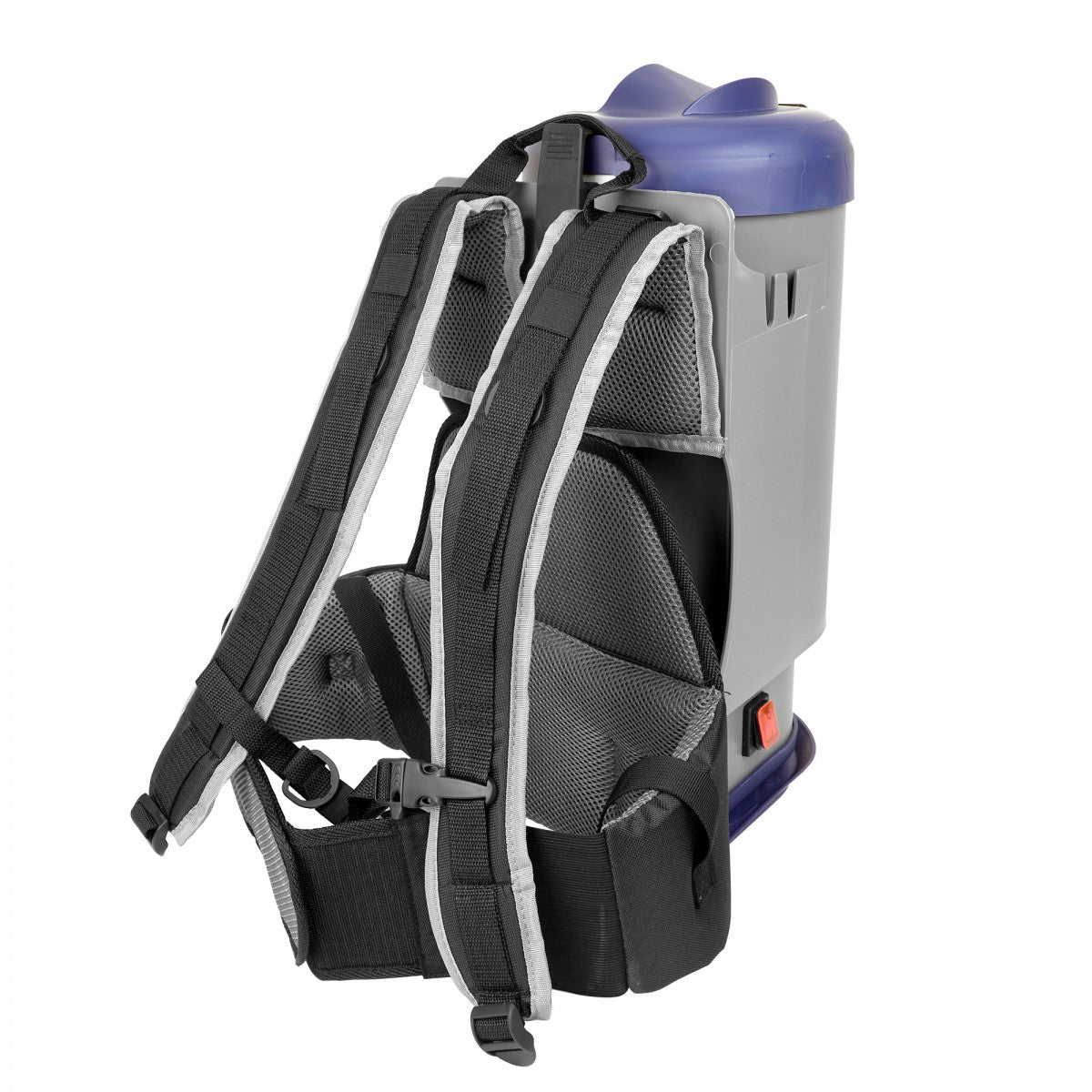 Johnny Vac JVT1 Commercial Backpack Vacuum Cleaner image 2