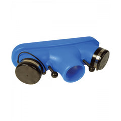 Johnny Vac Triple Air Deviator For JV3004 Air Mover
