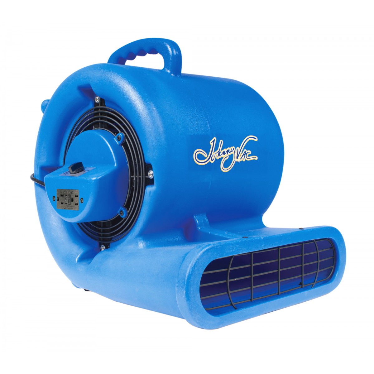 Johnny Vac JV3004 Air Blower - 9.5" (24 CM) image 0
