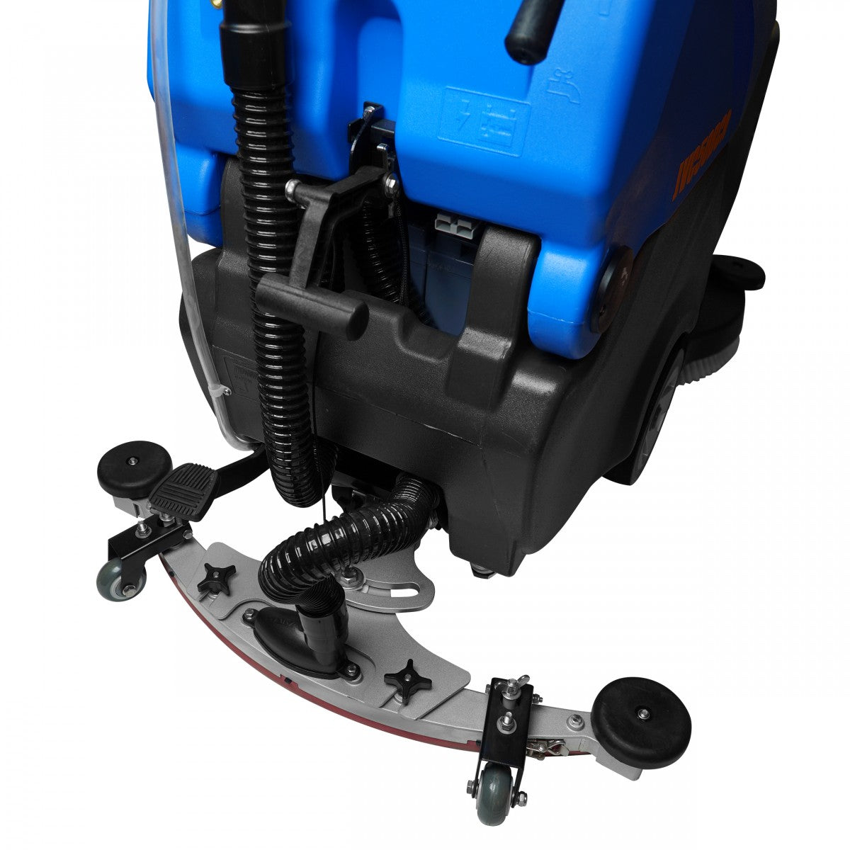 Johnny Vac JVC50BCN Floor Auto Scrubber 20" image 3