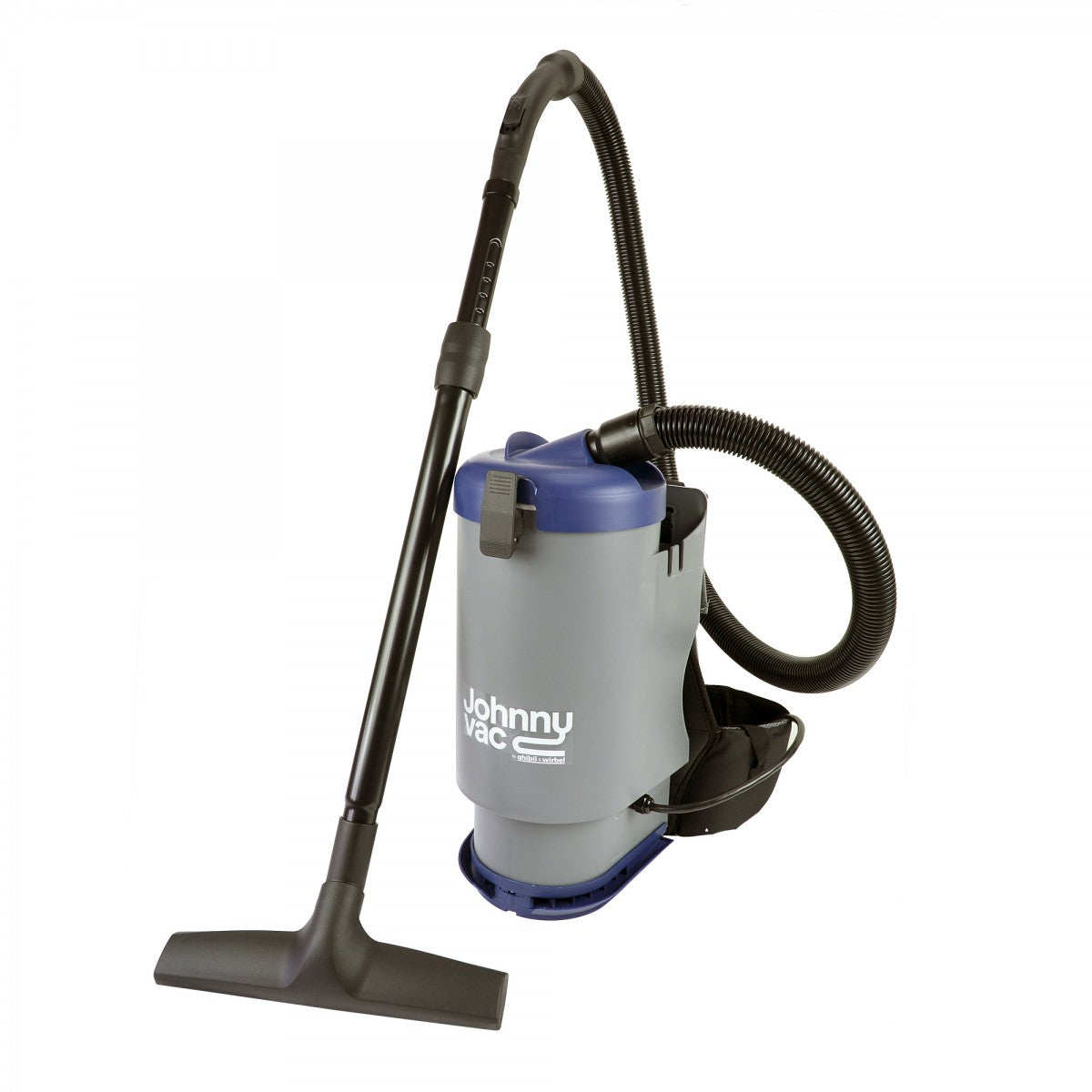 Johnny Vac JVT1 Commercial Backpack Vacuum Cleaner image 0