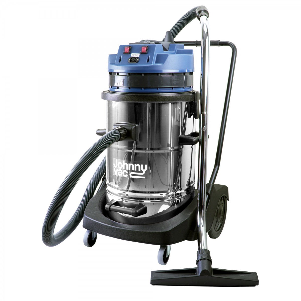 Johnny Vac JV420M Wet & Dry Vacuum Cleaner - 20 Gal image 0