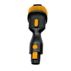 ACC-03 Combination Brush and Upholstery Tool (Gold)