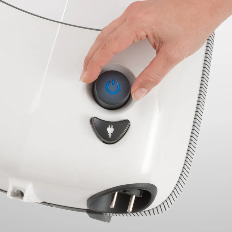 SEBO Airbelt E2 Turbo