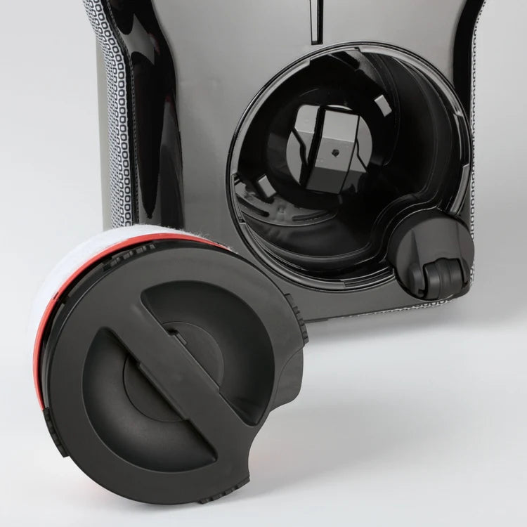 SEBO Airbelt D1 Turbo