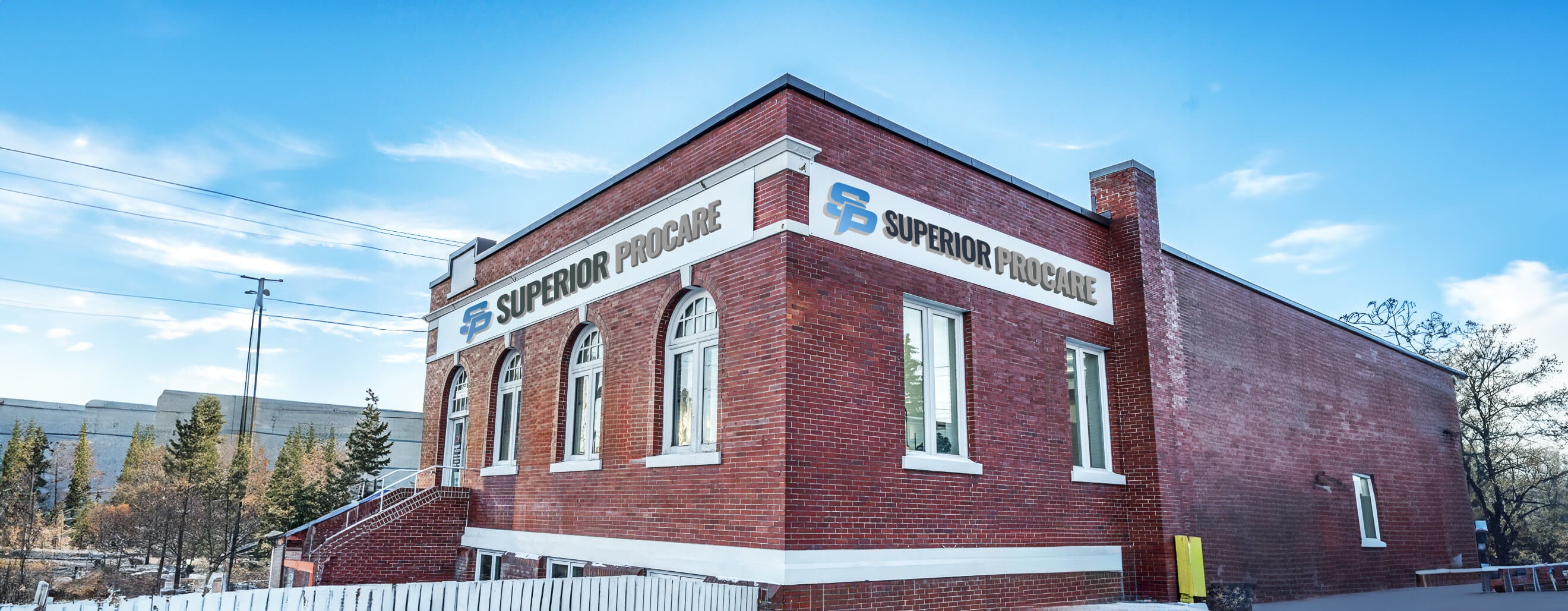 Superior Procare