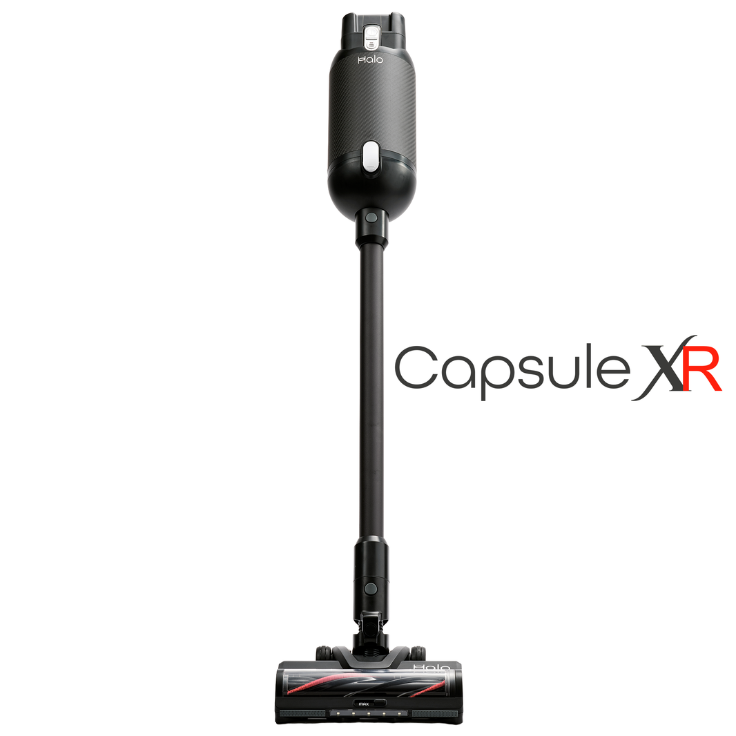 Halo Capsule XR Cordless Stick Vacuum