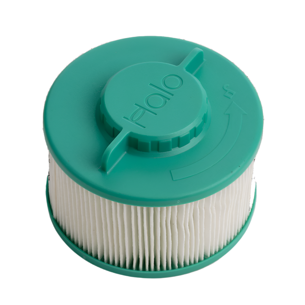 Capsule X H13 HEPA Exhaust Filter – Genuine Replacement