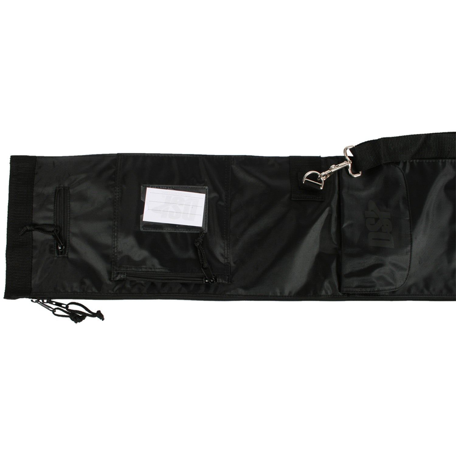 Centec 35 Foot High Reach Vacuum Attachment Kit with 3 Carbon Fiber Poles, Camera and Light