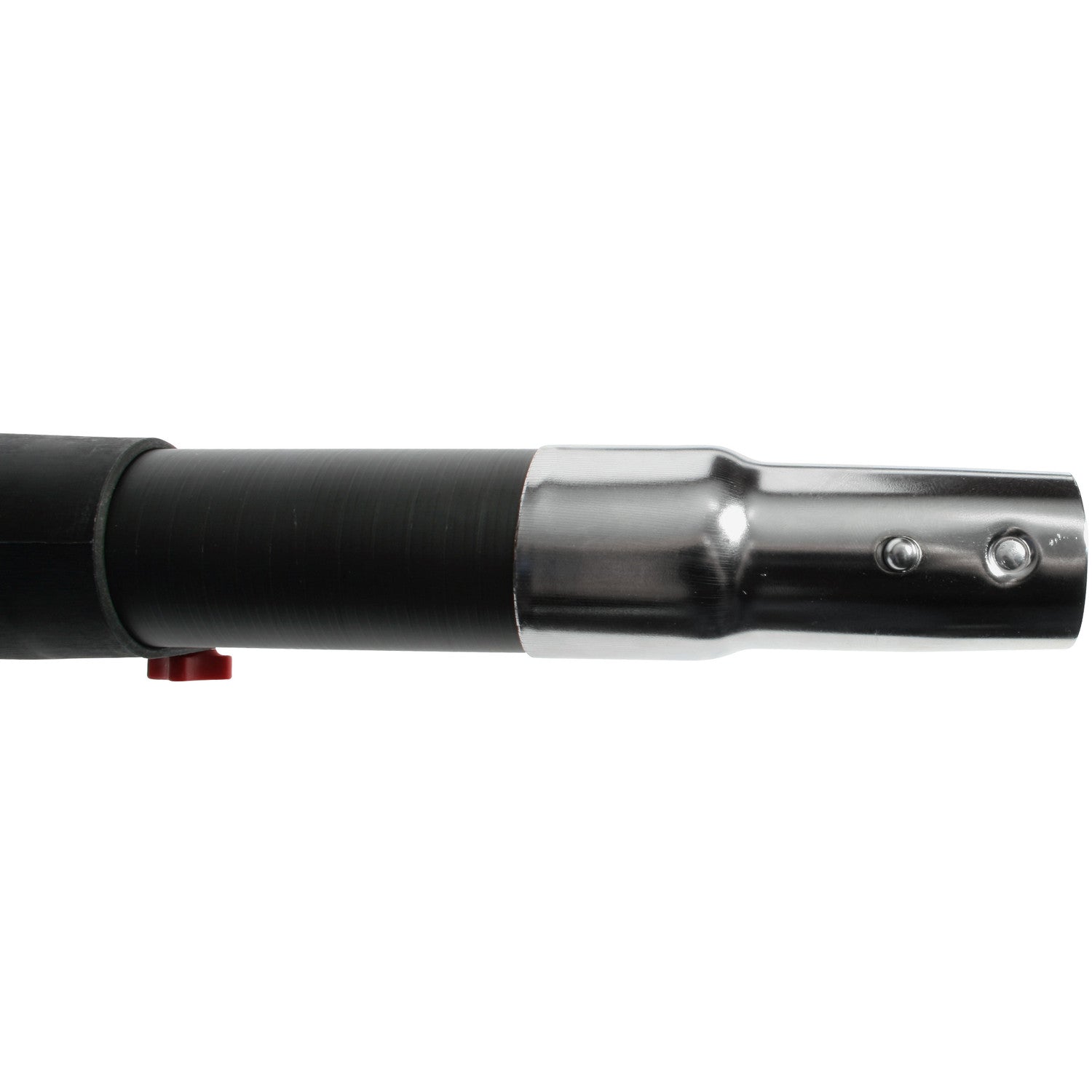 Centec 35 Foot High Reach Vacuum Attachment Kit with 3 Carbon Fiber Poles, Camera and Light