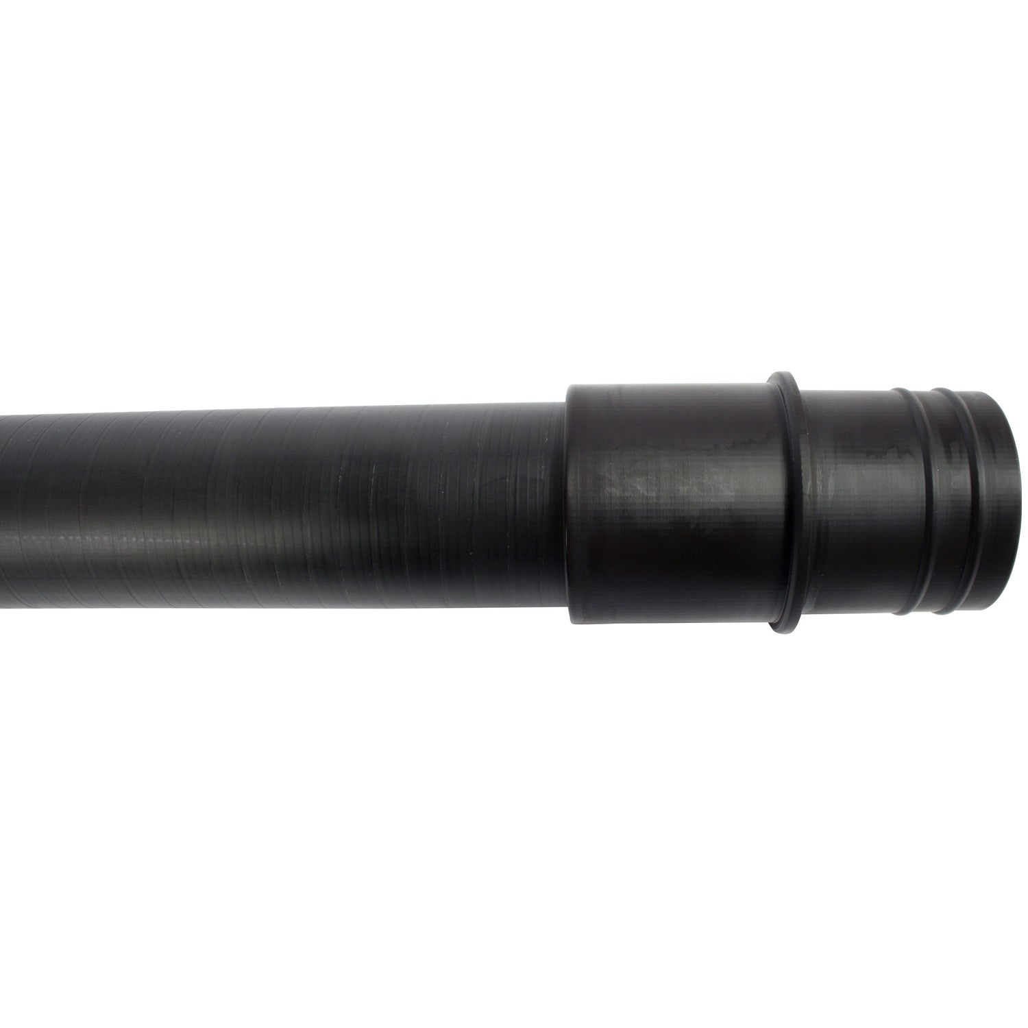 Centec 35 Foot High Reach Vacuum Attachment Kit with 3 Carbon Fiber Poles, Camera and Light