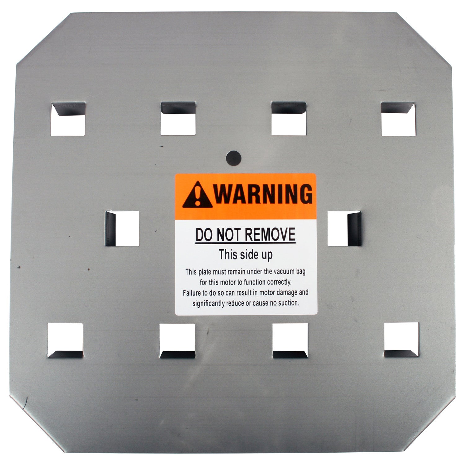 Centec Aeon Vacuum, Steel Hose Reel, 1.25 Inch X 33 Foot Hose, Quick Click Dust Collection Adapters, Commercial Cleaning Tools and Swivel Mounting Plate