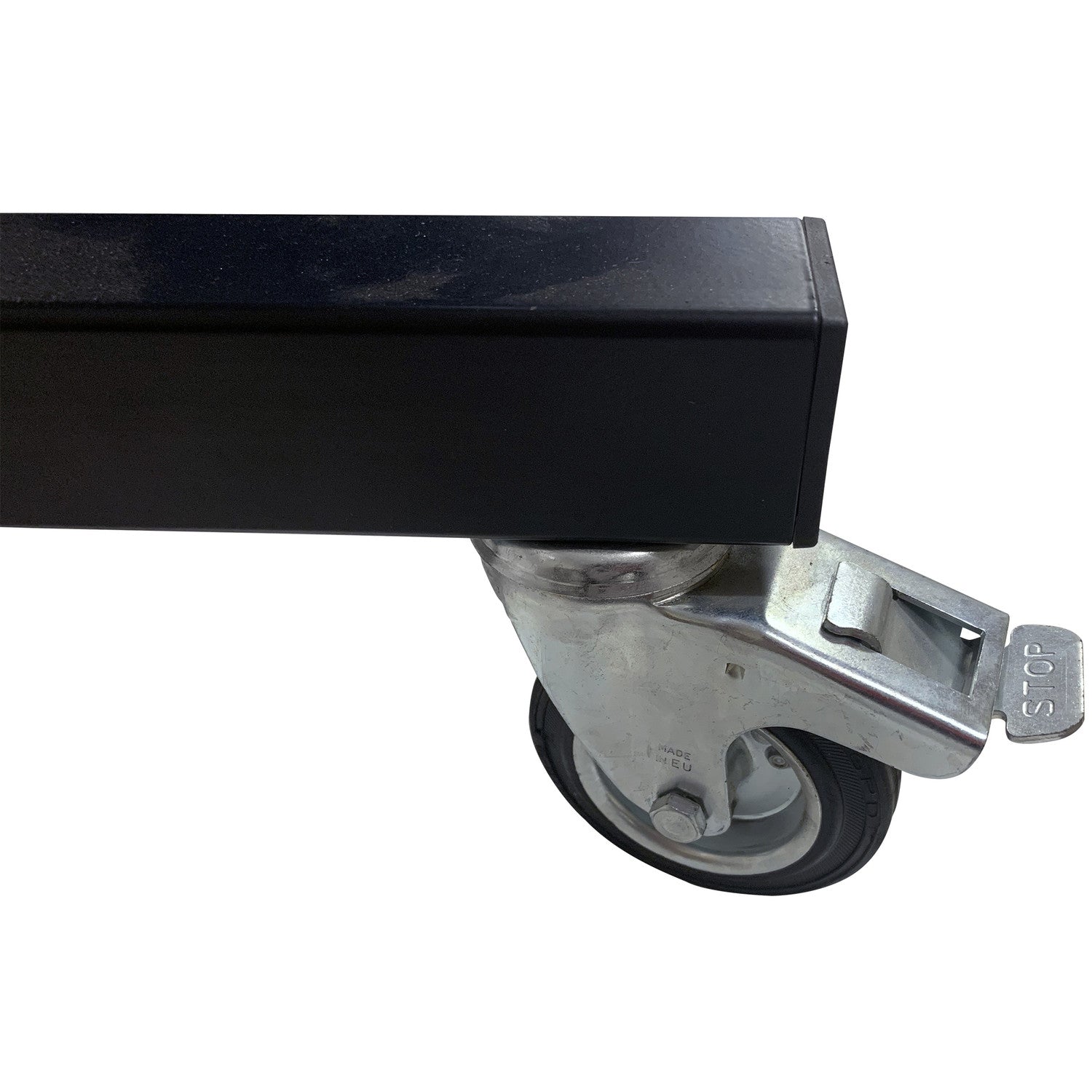 Centec Ercules High Volume Wet/Dry Two Motor 45 Gallon HEPA Commercial Vacuum with Accessories