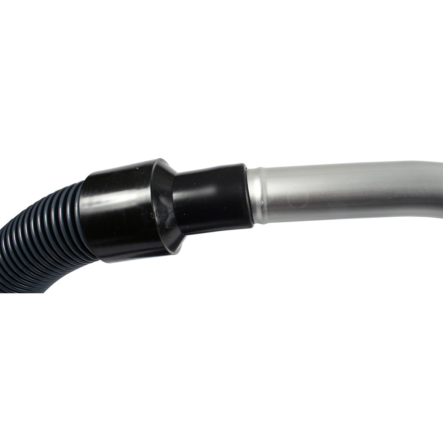 Centec Ercules High Volume Wet/Dry Two Motor 45 Gallon HEPA Commercial Vacuum with Accessories