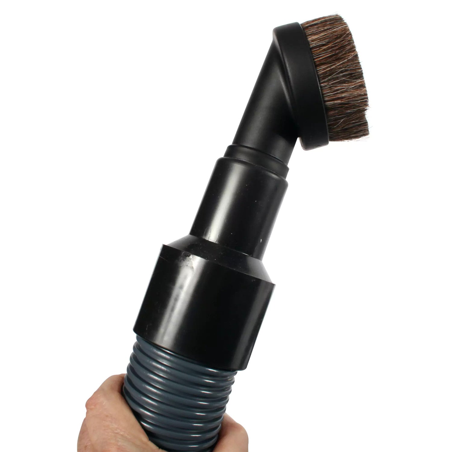 Centec Ercules High Volume Wet/Dry Two Motor 45 Gallon HEPA Commercial Vacuum with Accessories