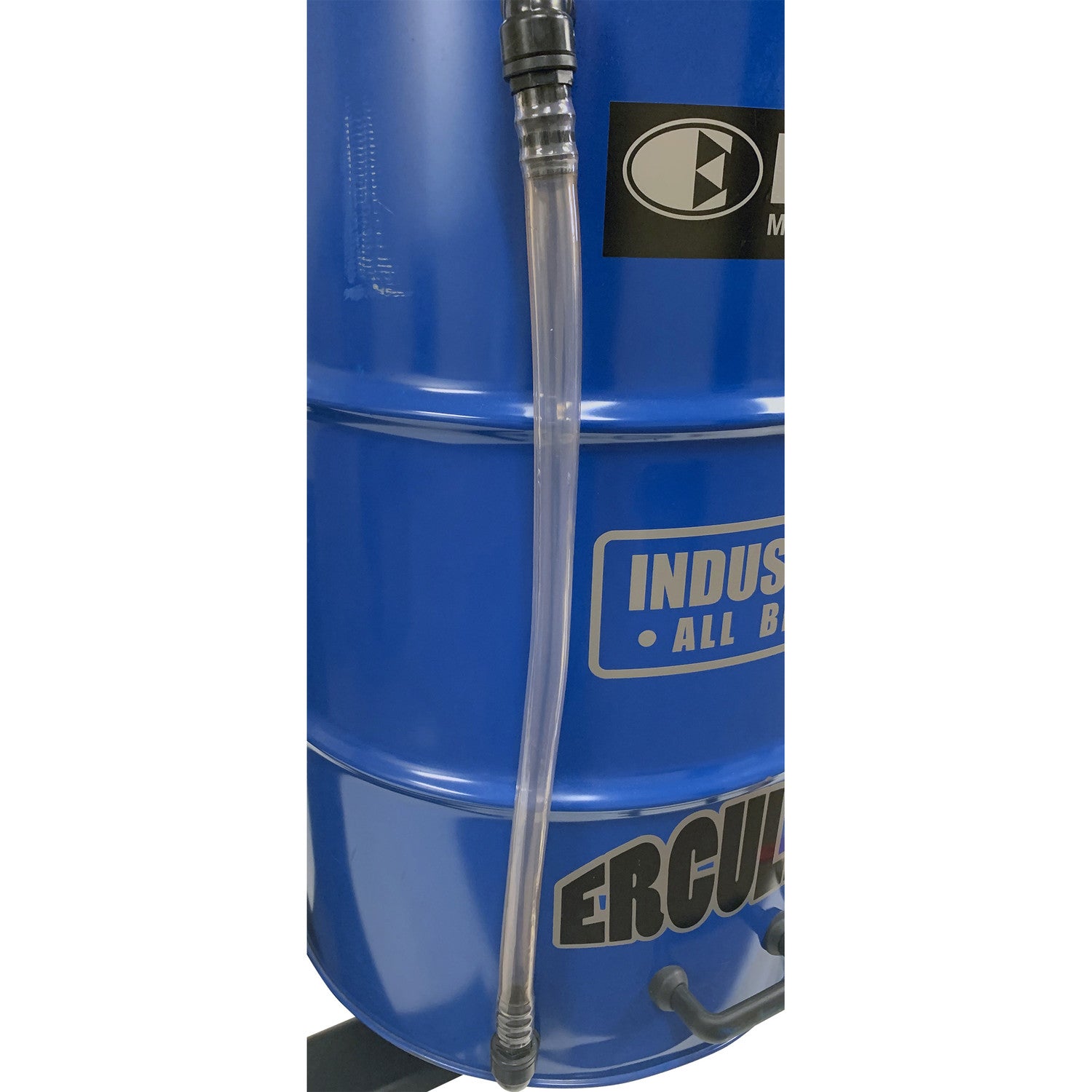 Centec Ercules High Volume Wet/Dry Two Motor 45 Gallon HEPA Commercial Vacuum with Accessories