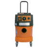 Centec FEIN Turbo II X AC HEPA Vacuum