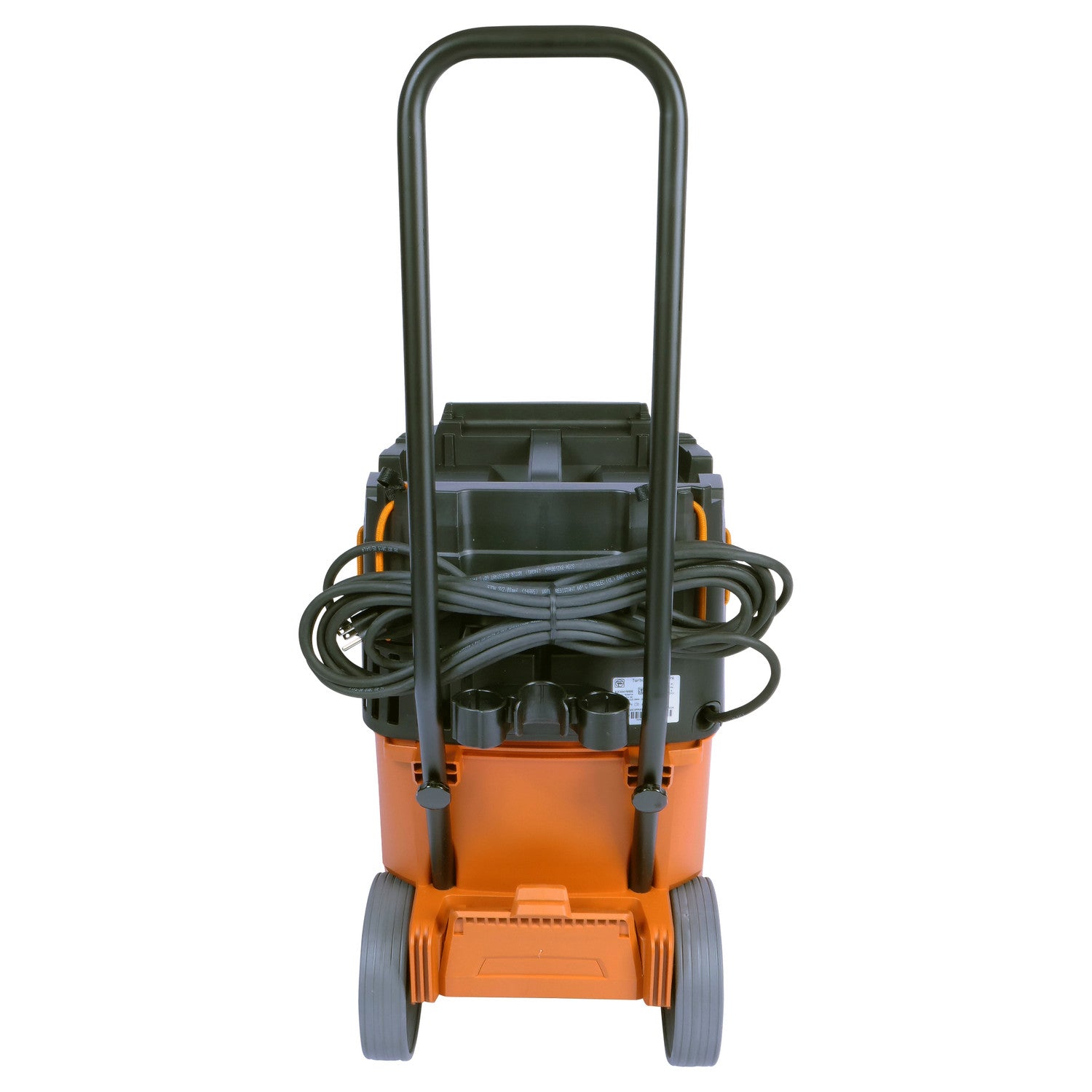 Centec FEIN Turbo II X AC HEPA Vacuum