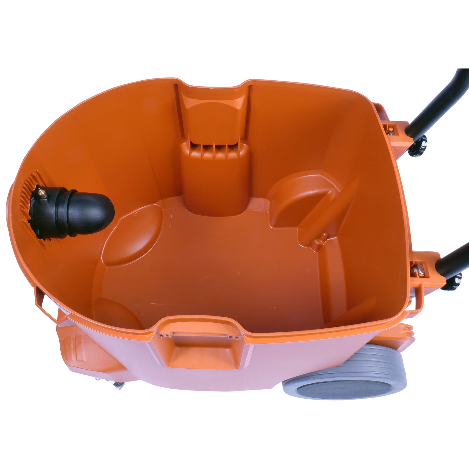 Centec FEIN Turbo II X AC HEPA Vacuum