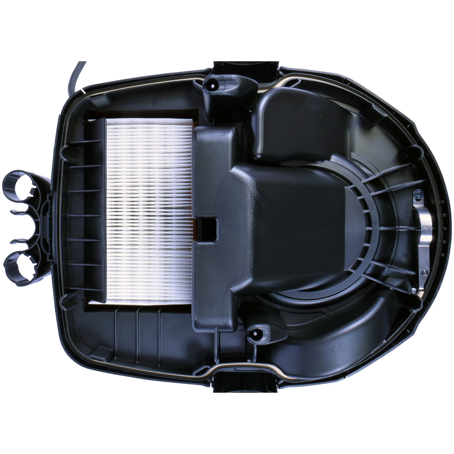 Centec FEIN Turbo II X AC HEPA Vacuum