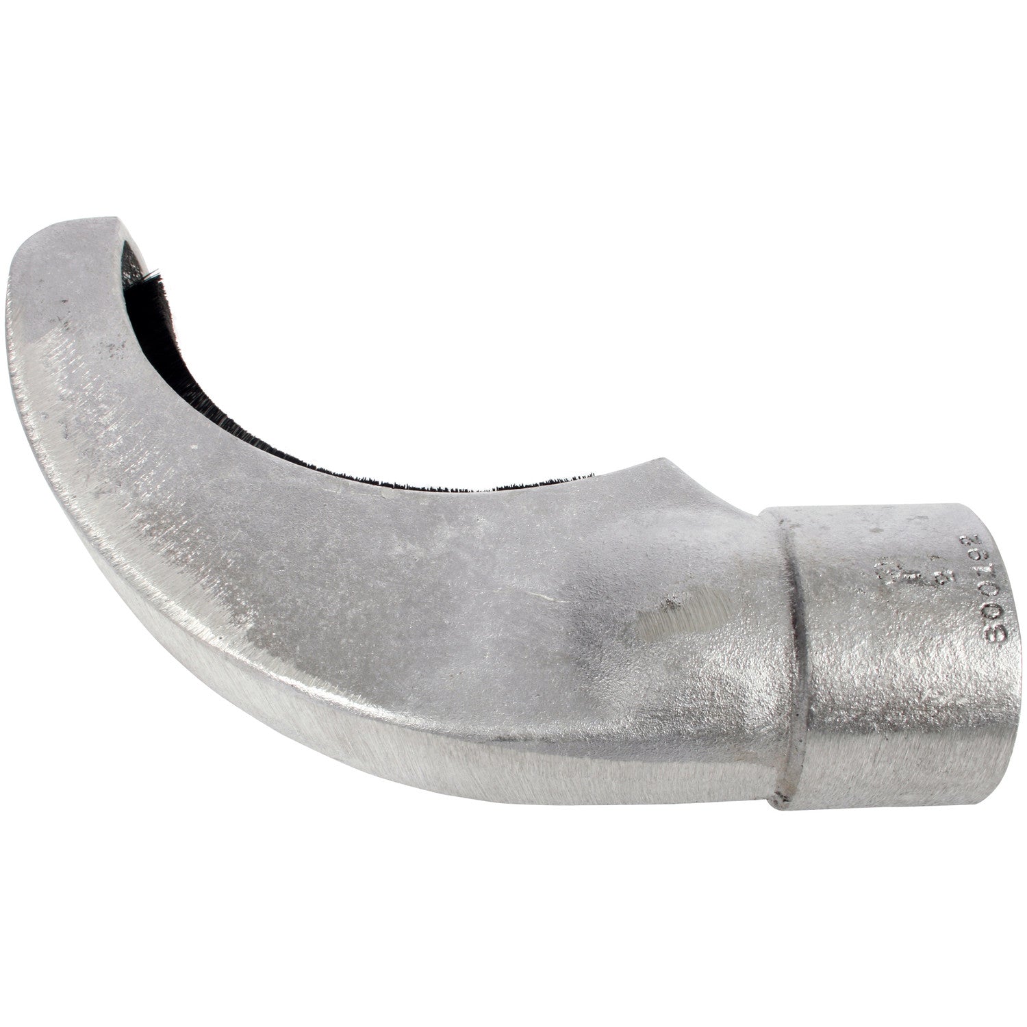 Centec Intrinsically Safe 18 Gallon Wet-dry Air Operated Vacuum with Grounded Overhead Hose and Tool Kit