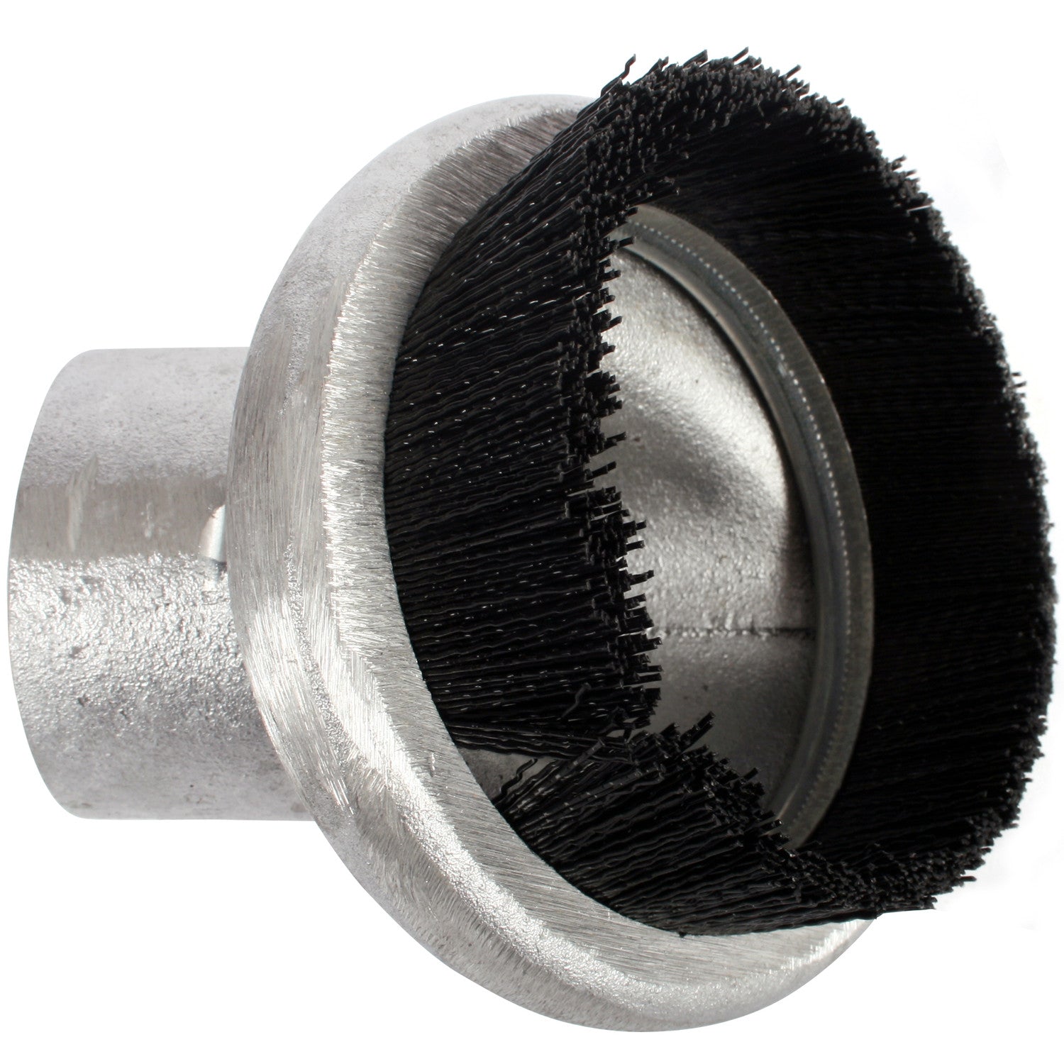 Centec Intrinsically Safe 18 Gallon Wet-dry Air Operated Vacuum with Grounded Overhead Hose and Tool Kit