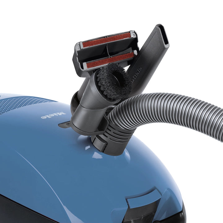 Miele Classic C1 Turbo Team Canister Vacuum Cleaner