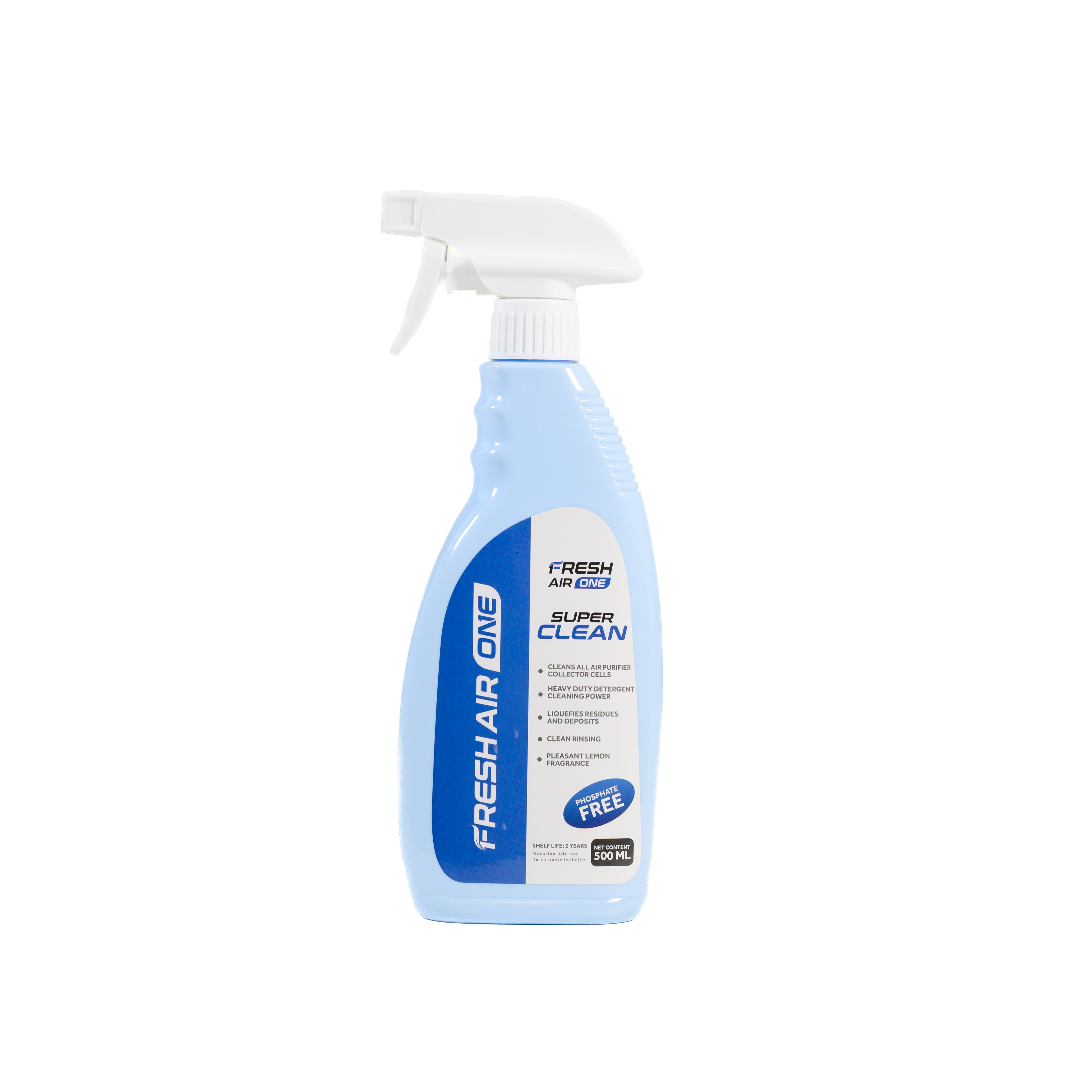 Oreck Air Purifier Cell Cleaner – Superior Procare