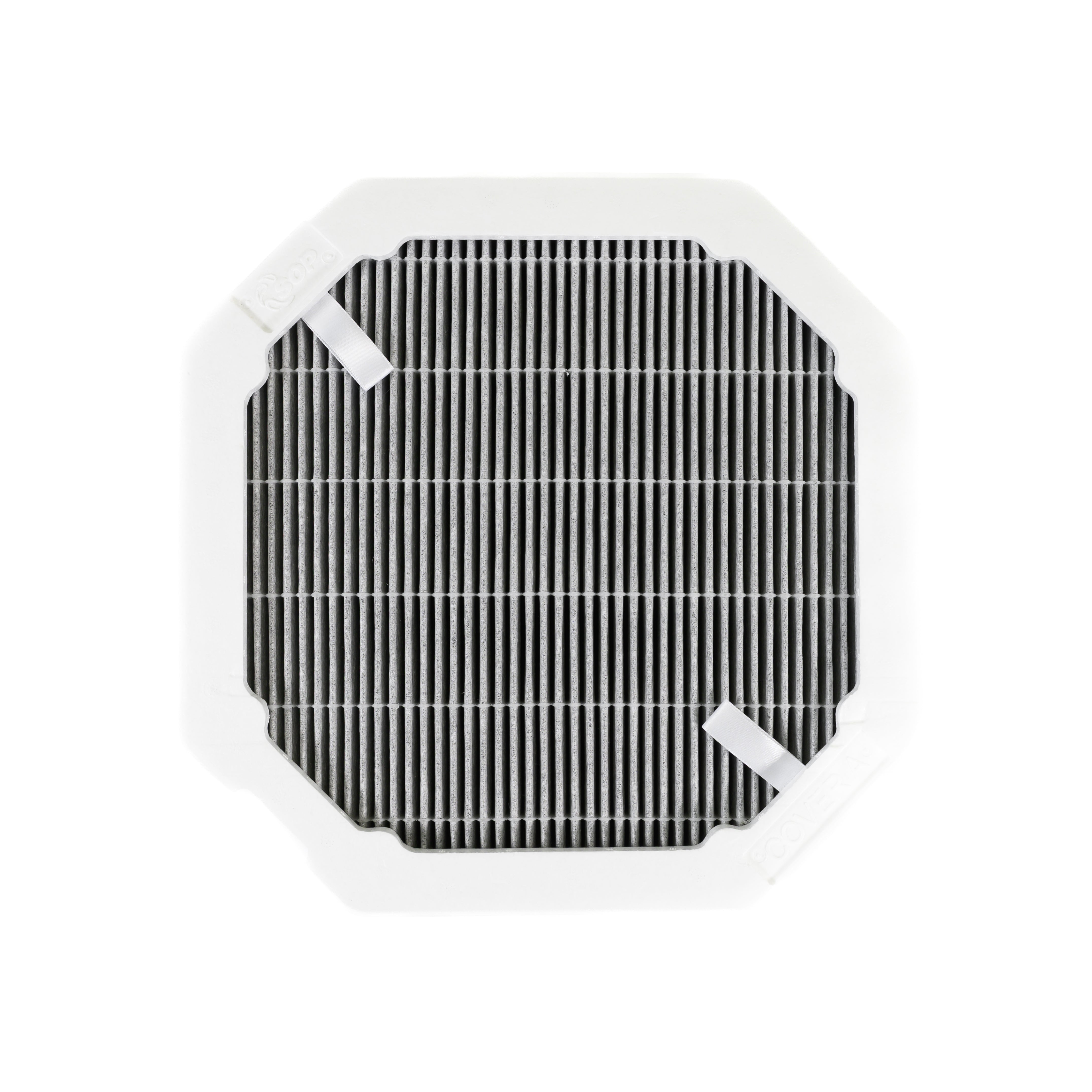 HEPA & Carbon 2‑in‑1 Filter for Fresh Air One Professional Series Air Purifier AP‑H600A