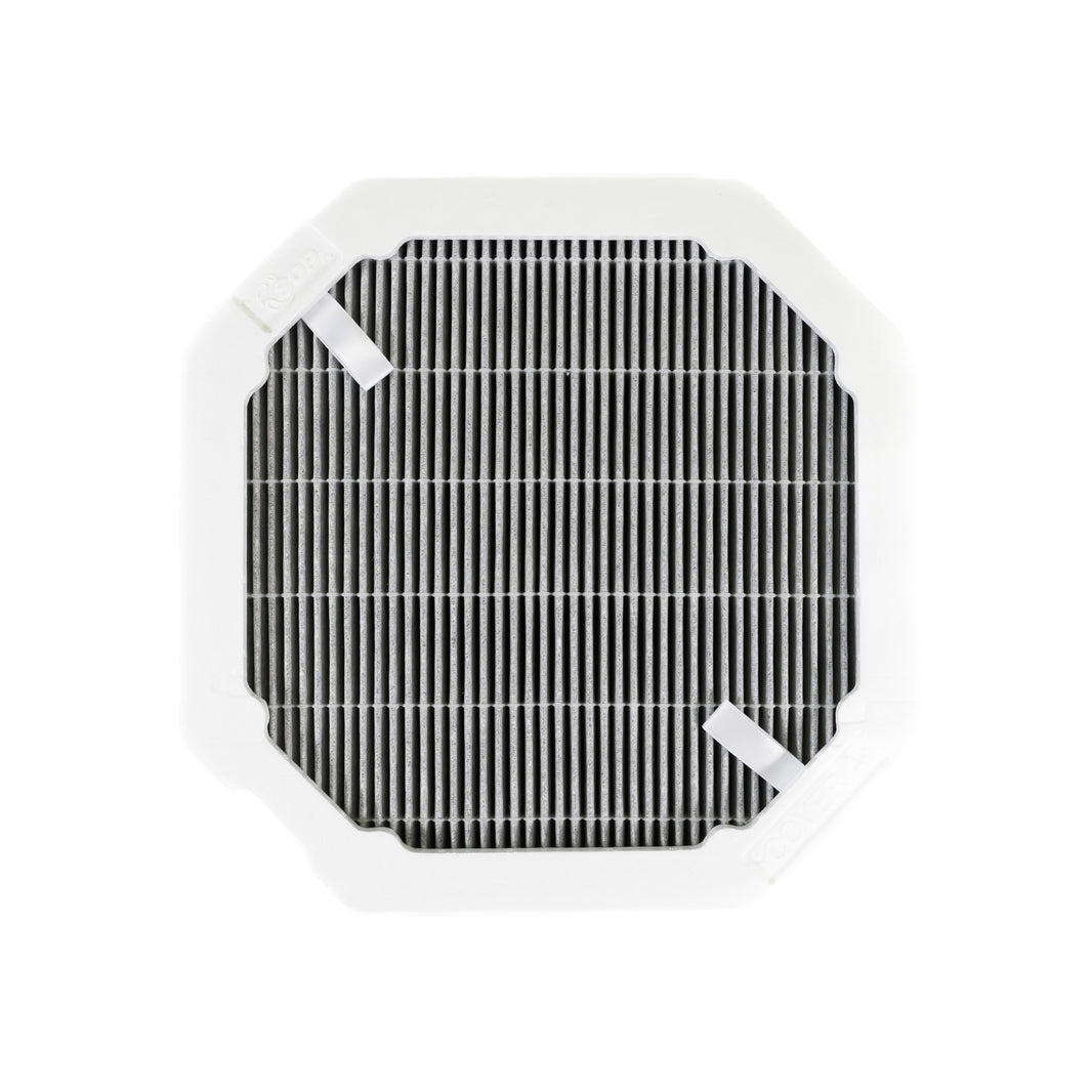 HEPA & Carbon 2‑in‑1 Filter for Fresh Air One Professional Series Air Purifier AP‑H600A