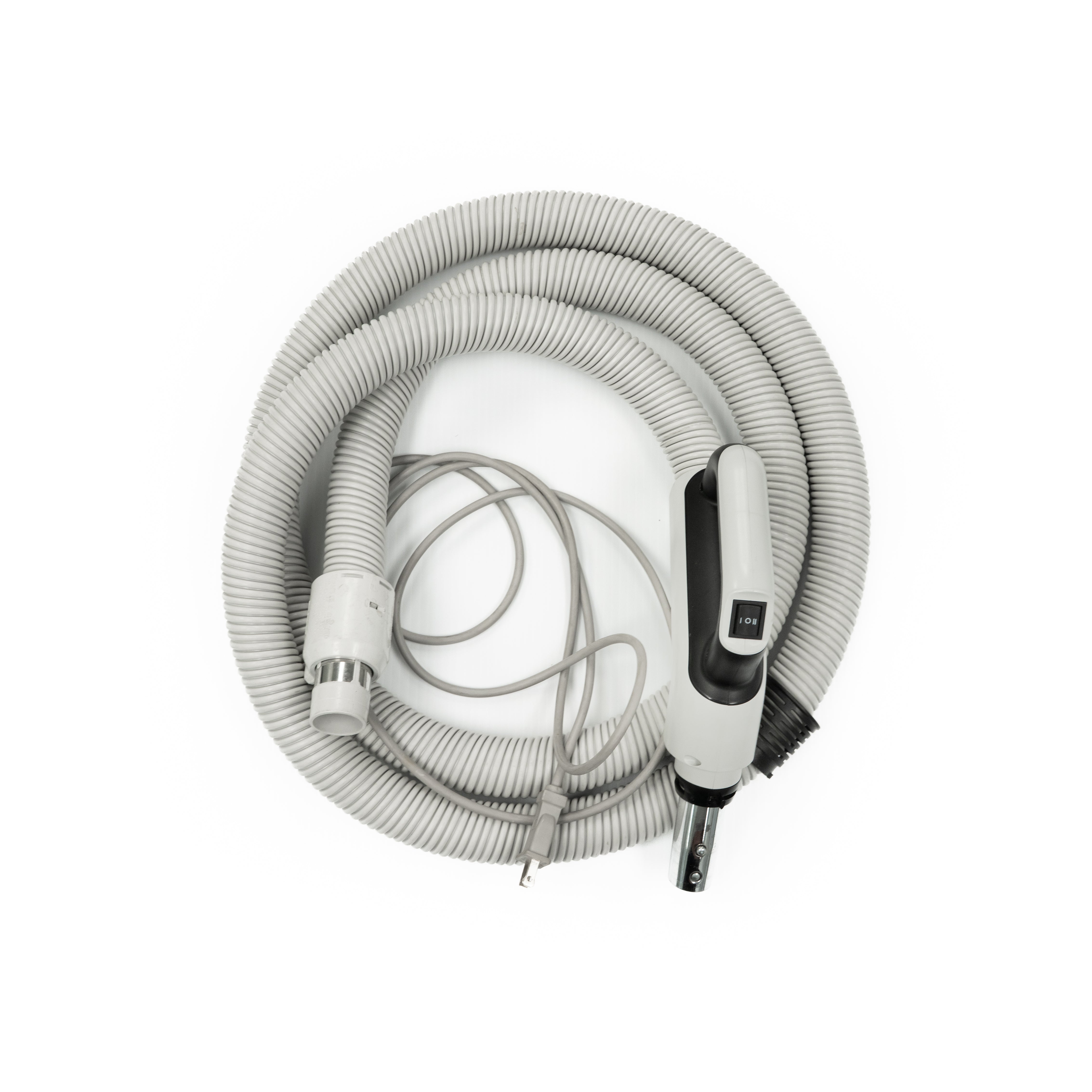Hanmi Central Vacuum Electric Hose 24V - 110V