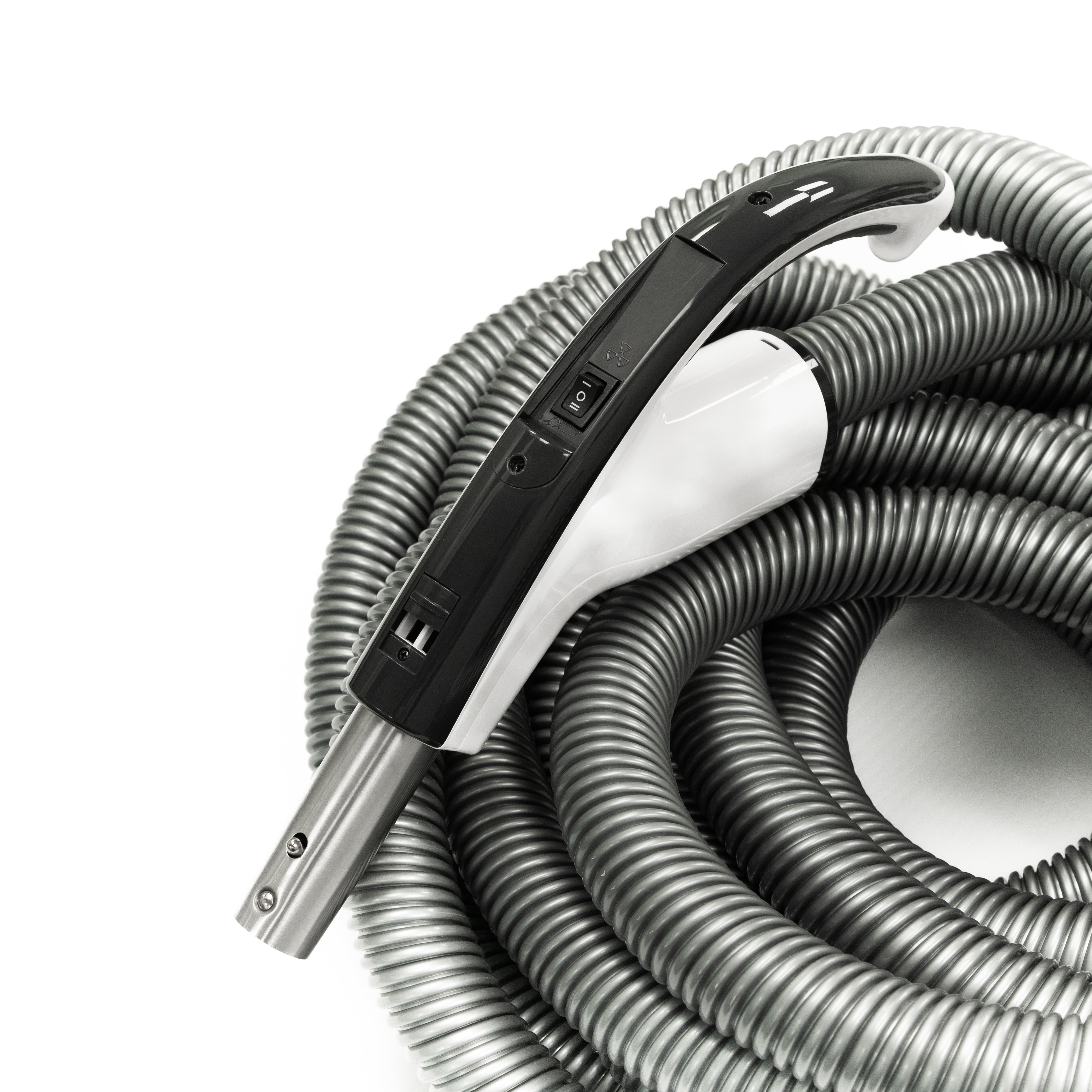 Sebo Central Vacuum Electric Hose 24V - 110V