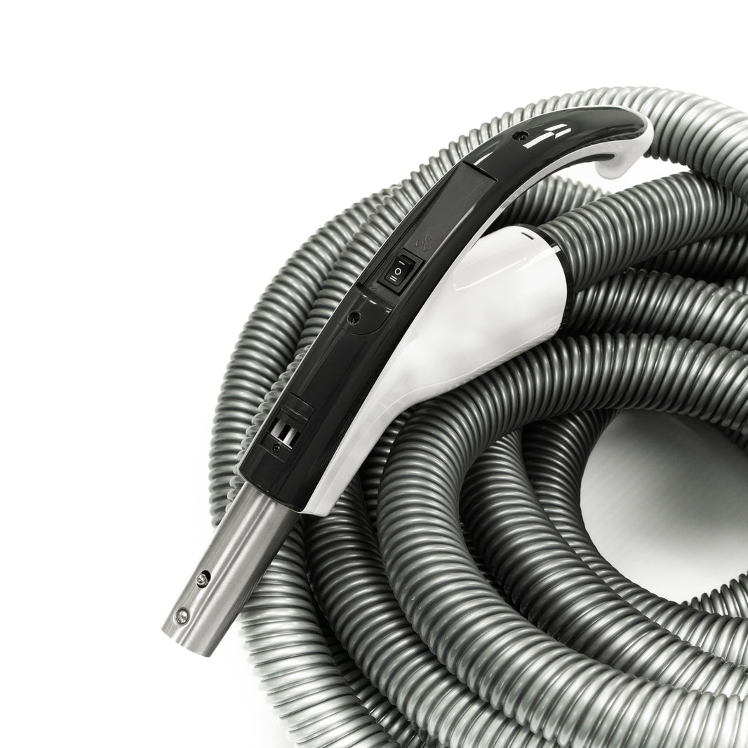 Sebo Central Vacuum Electric Hose 24V - 110V