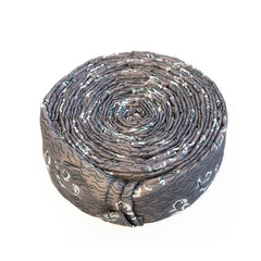 Central Vacuum Zipper Hose Sock