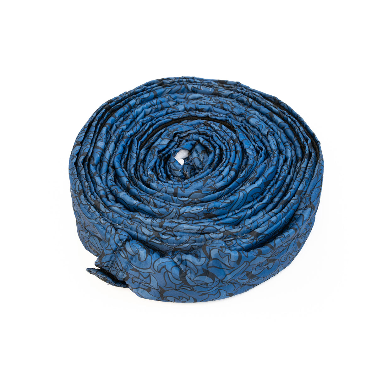 Central Vacuum Zipper Hose Sock