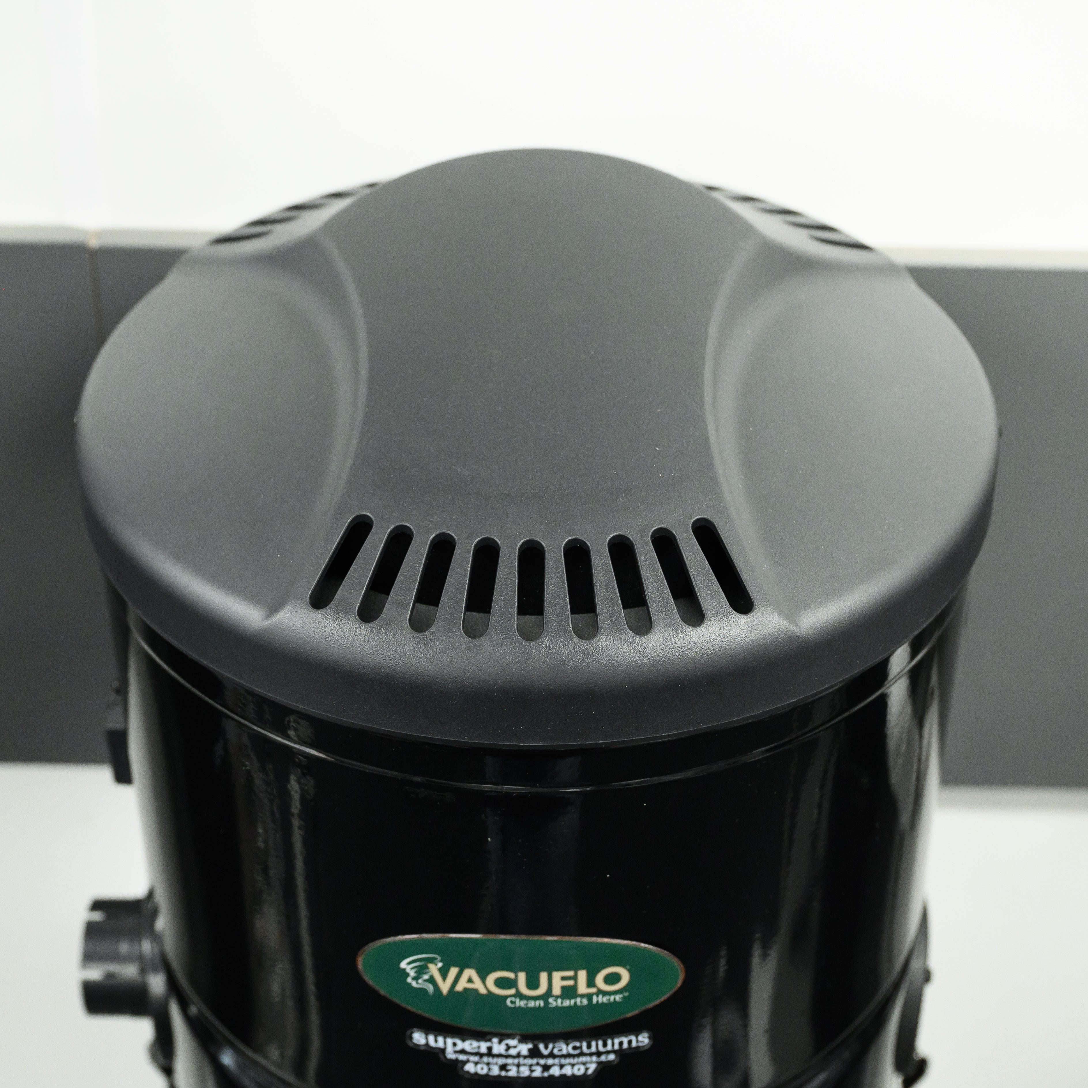 Element Db8000 Vacuflo DB8000 Disposable Bag Central Vacuum | Superior Maxcare ...