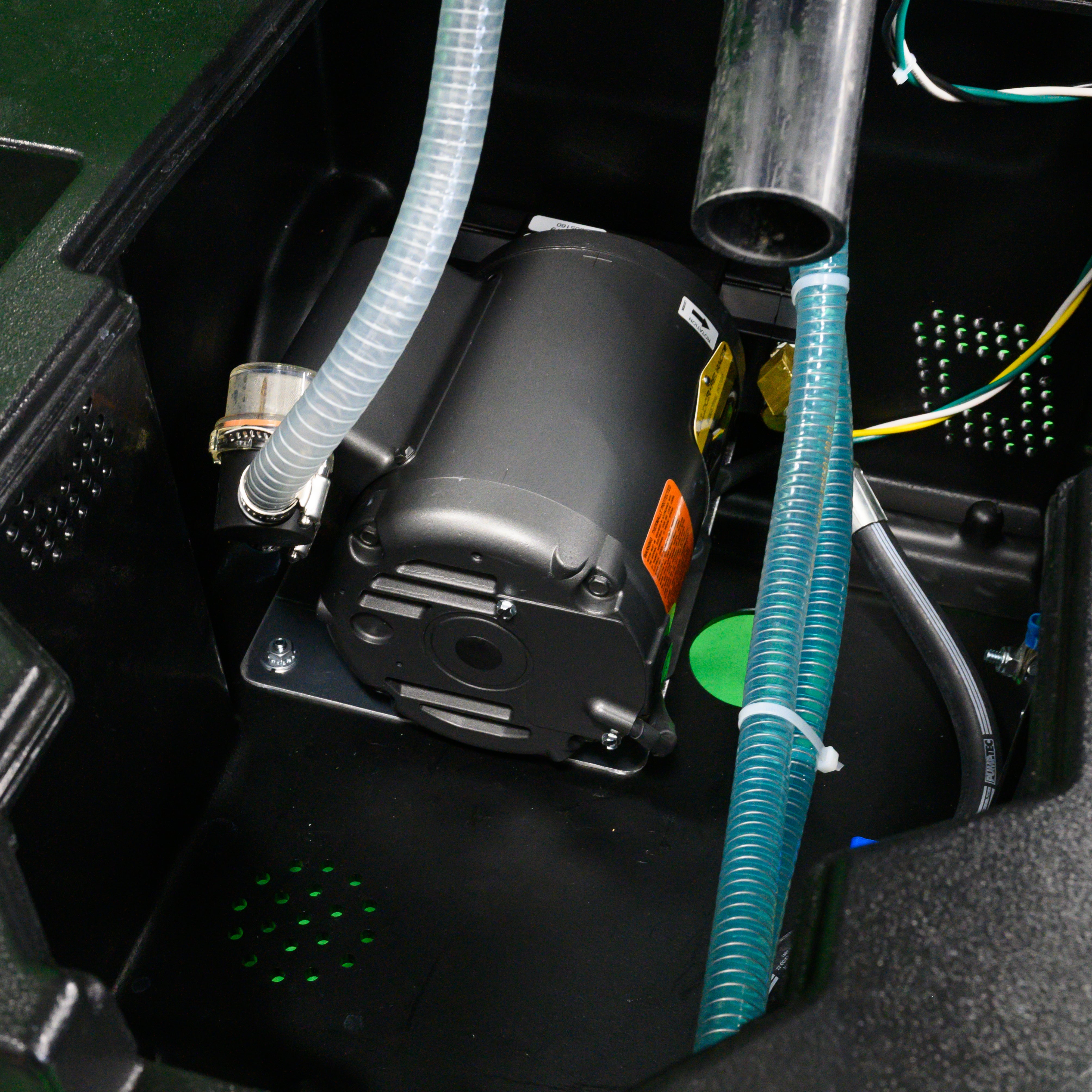 Esteam Ninja Classic 500 PSI Carpet Cleaning | Superior Procare