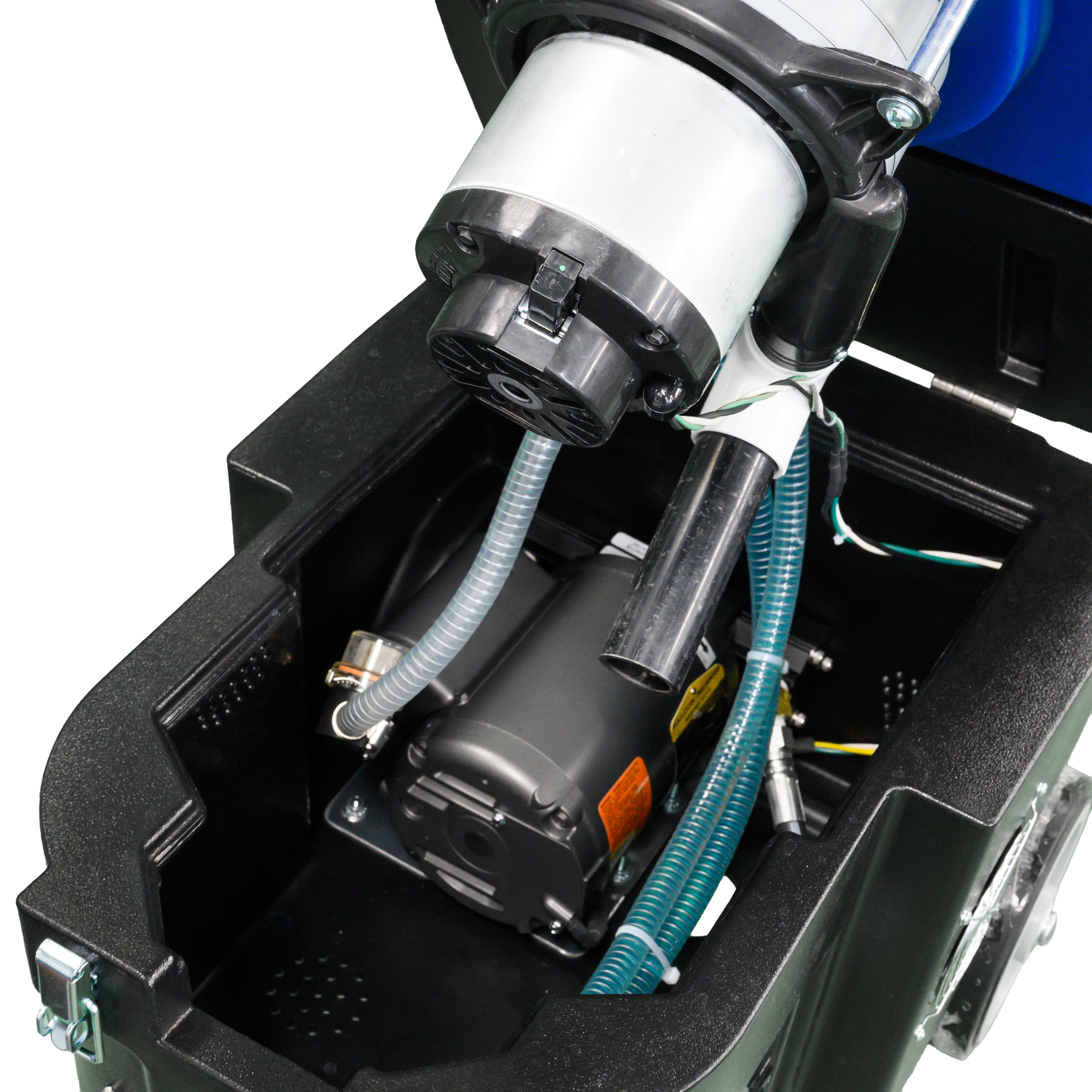 Esteam Ninja Classic 500 PSI Carpet Cleaning | Superior Procare