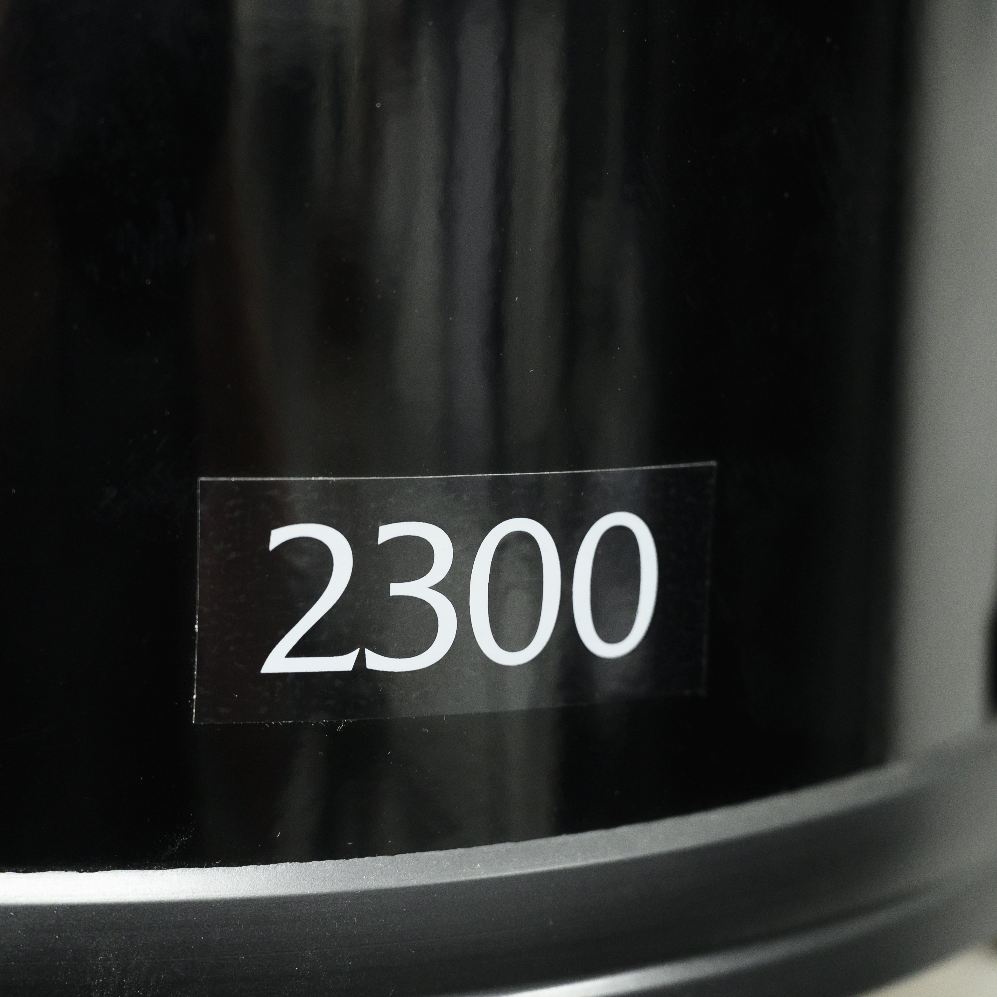 HP Vacuflo DB2300 - Central Vacuum Power Unit