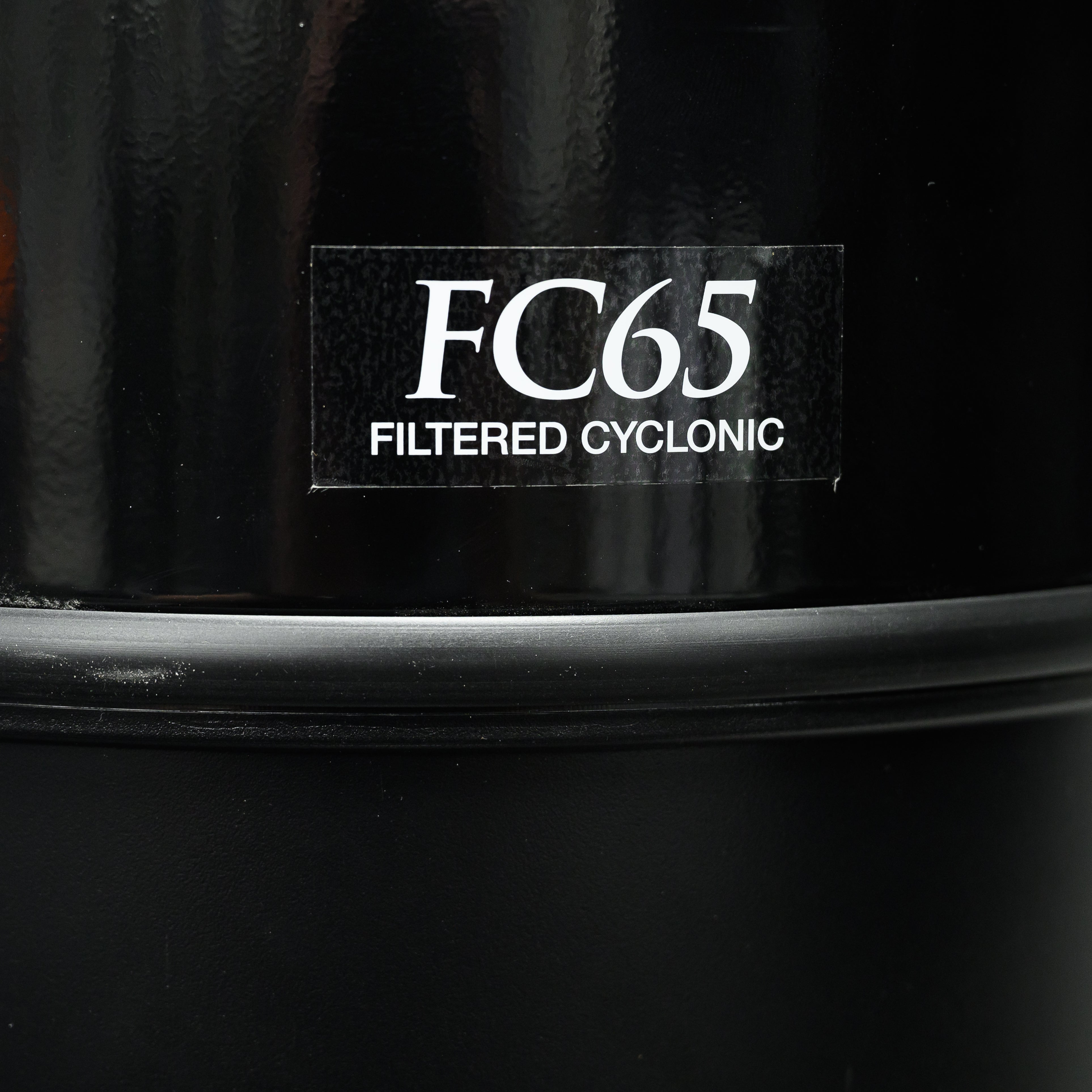 Fc650 Vacuflo FC650 Filtered Cyclonic Central Vacuum | Superior Maxcare ...