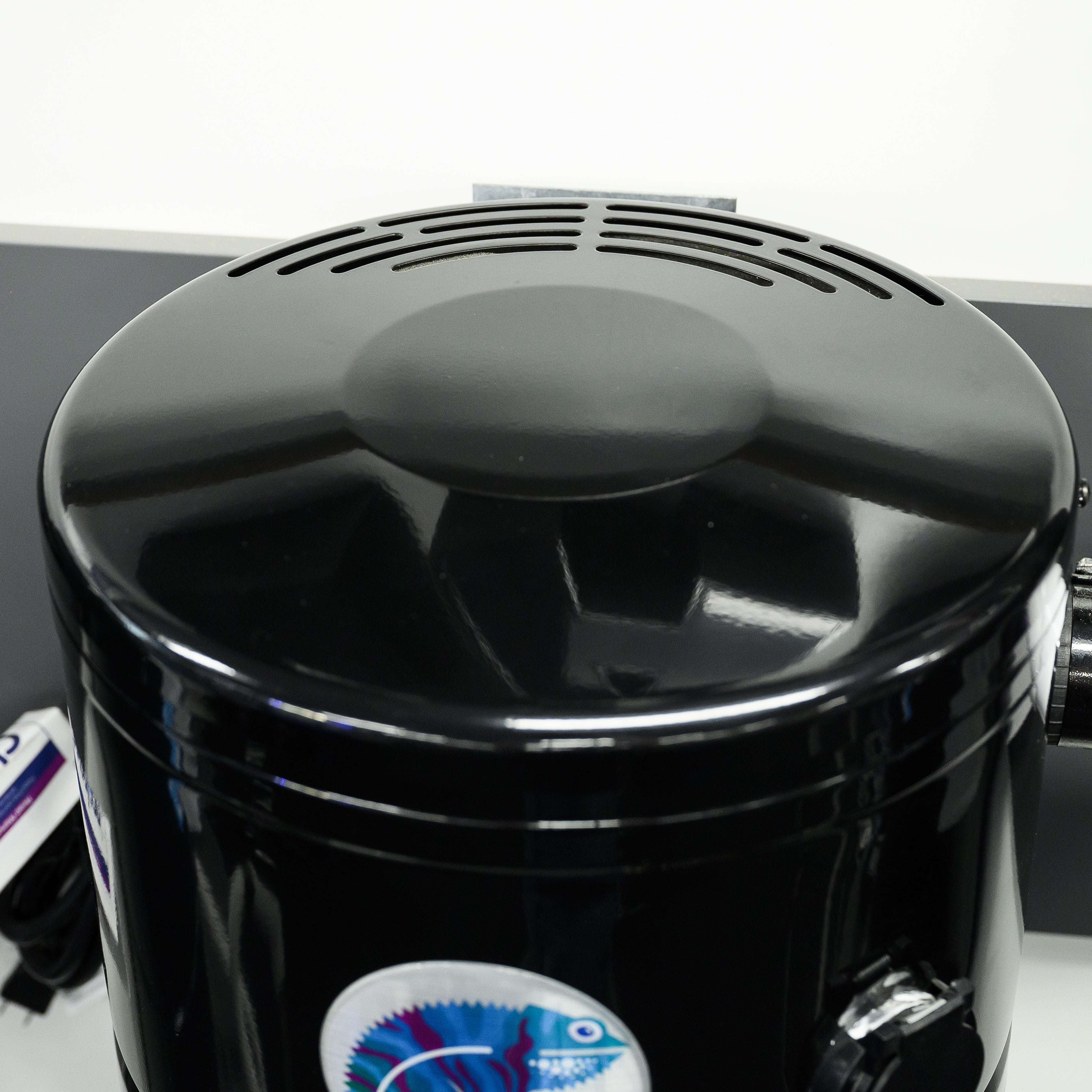 Fc650 Vacuflo FC650 Filtered Cyclonic Central Vacuum | Superior Maxcare ...