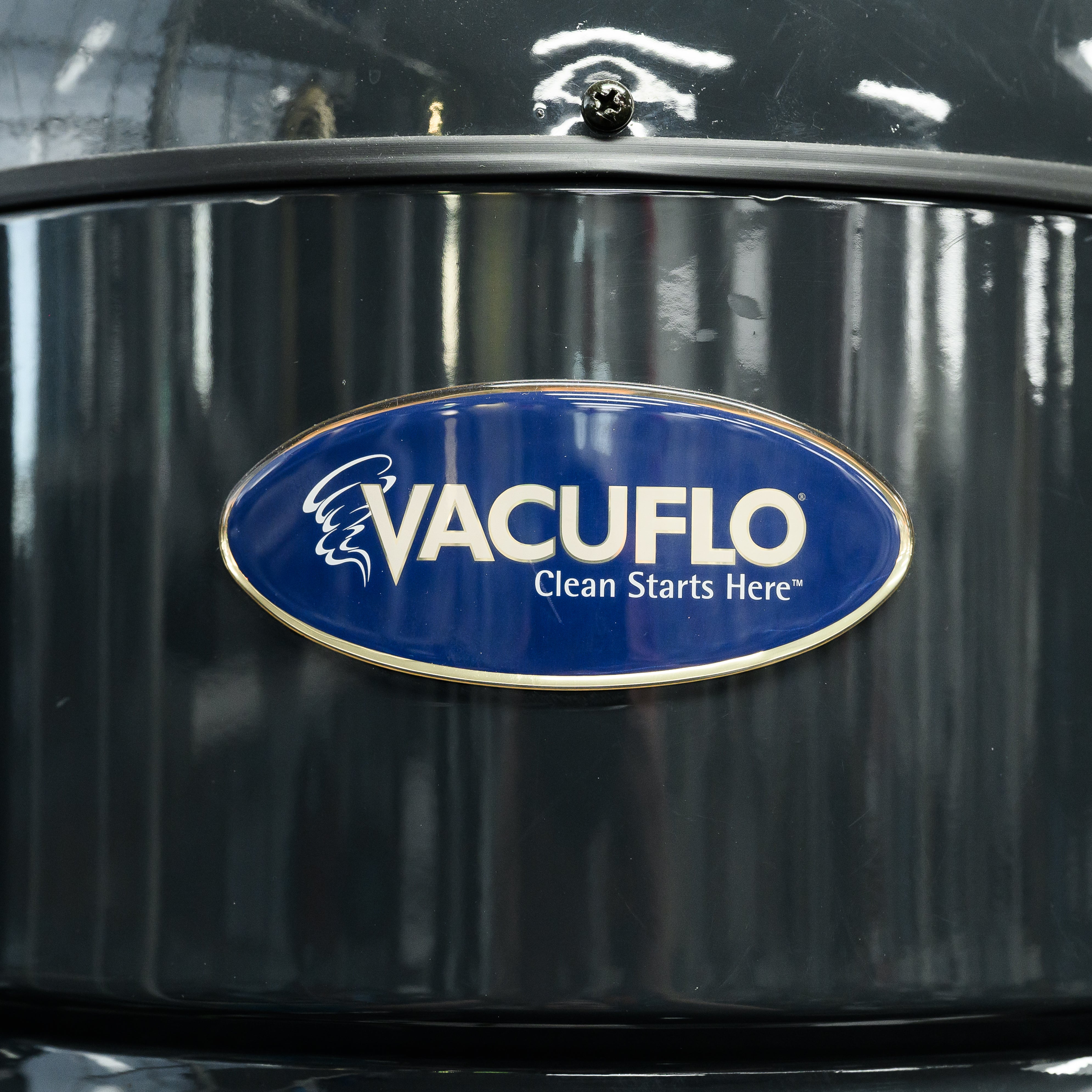 Vacuflo 566Q True Cyclonic Central Vacuum | Superior Maxcare – Superior ...