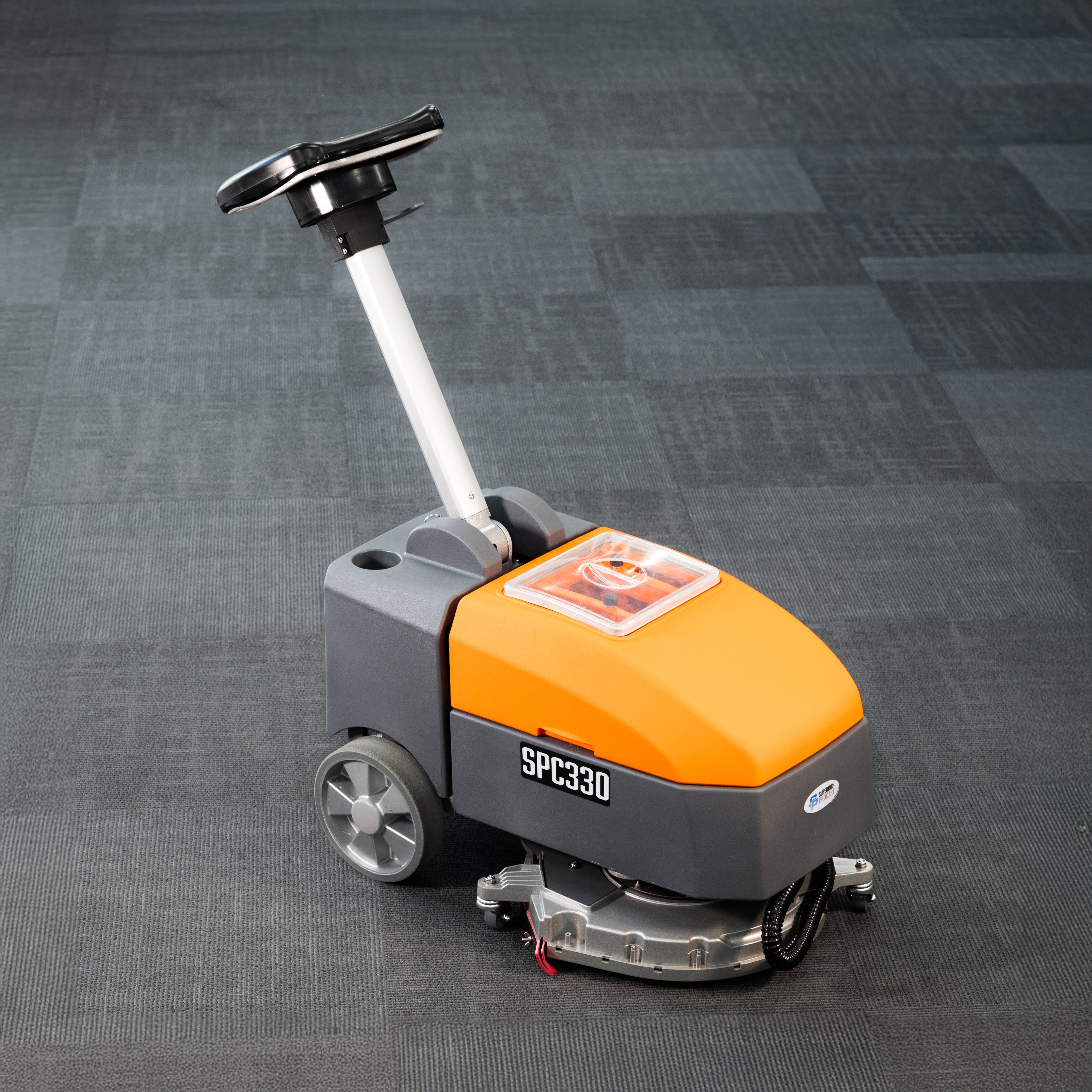 Procare SPC330 Cordless Auto Floor Scrubber