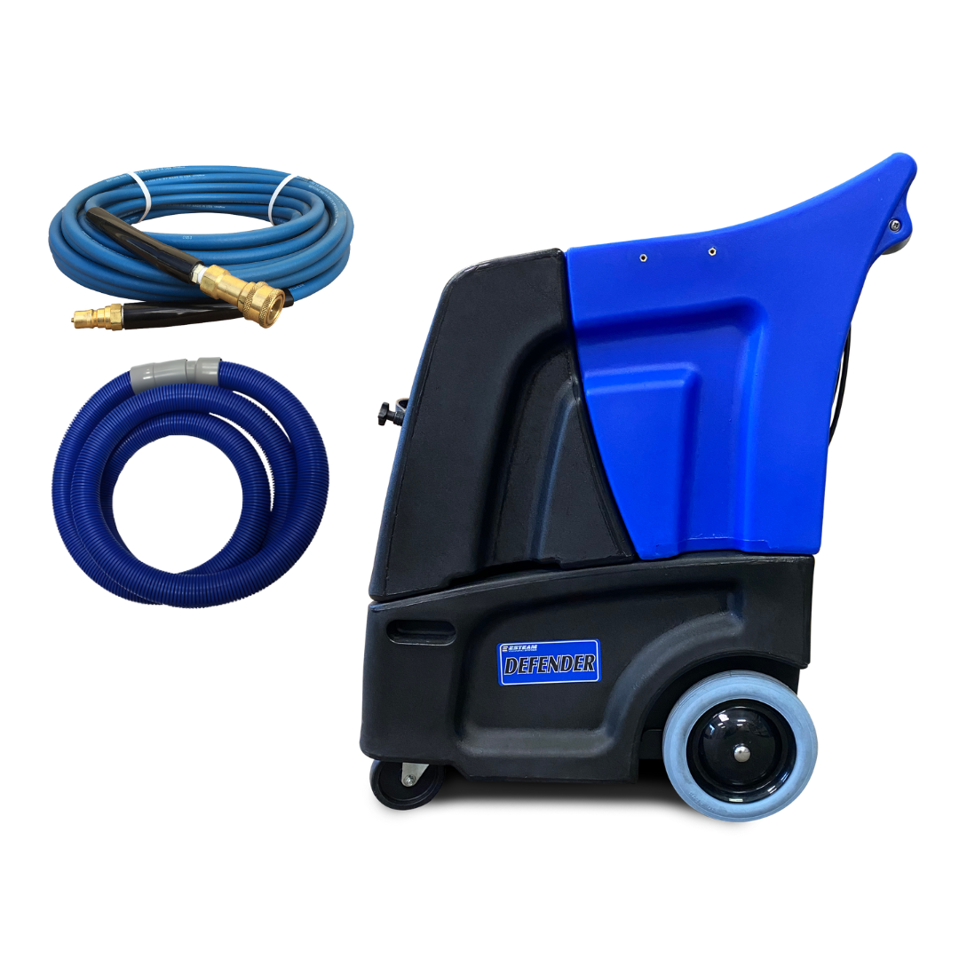 Esteam Ninja Defender 150 PSI Carpet Extractor