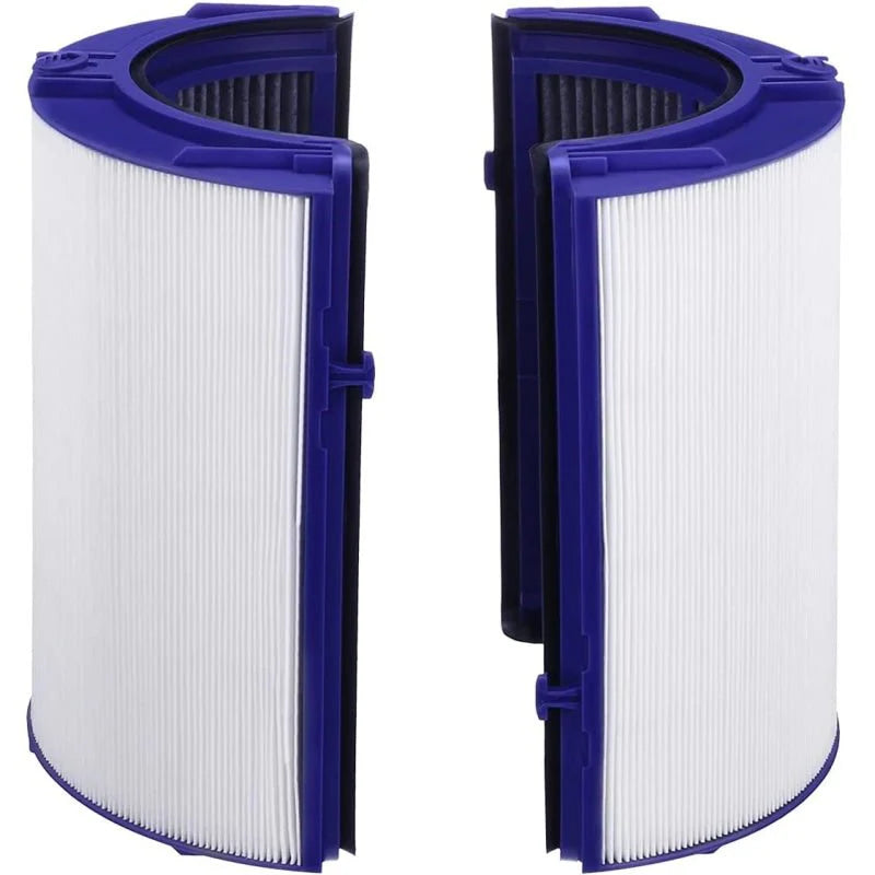 Dyson Air Purifier Filter - HEPA 2 Piece With Carbon Layer