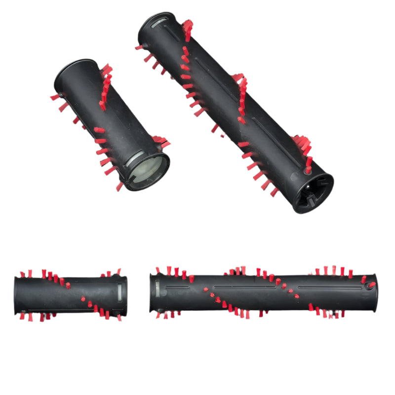 Dyson DC15/DC21/DC23 Roller Brush – 2 Piece (No Caps)