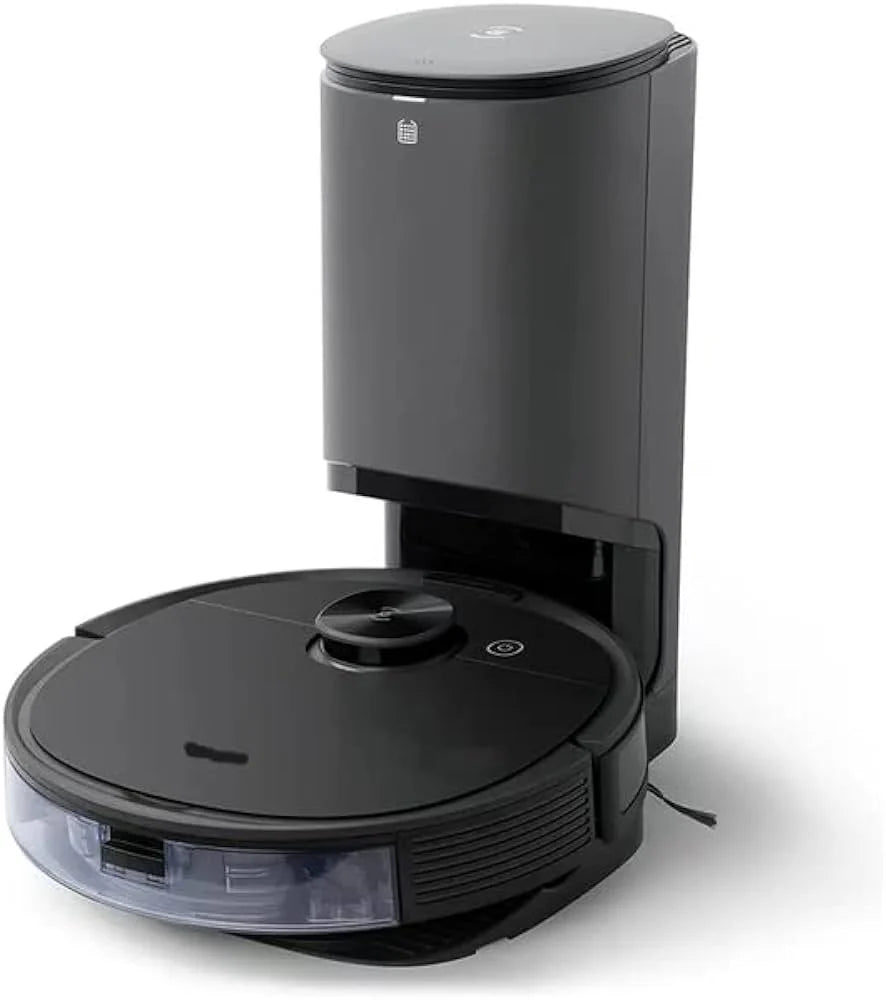 ECOVACS Deebot N8 Pro+ Robot Vacuum Cleaner(Open Box)