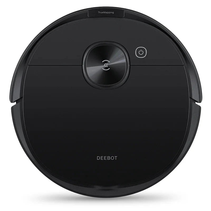 ECOVACS Deebot N8 Pro+ Robot Vacuum Cleaner(Open Box)