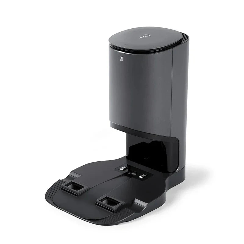 ECOVACS Deebot N8 Pro+ Robot Vacuum Cleaner(Open Box)