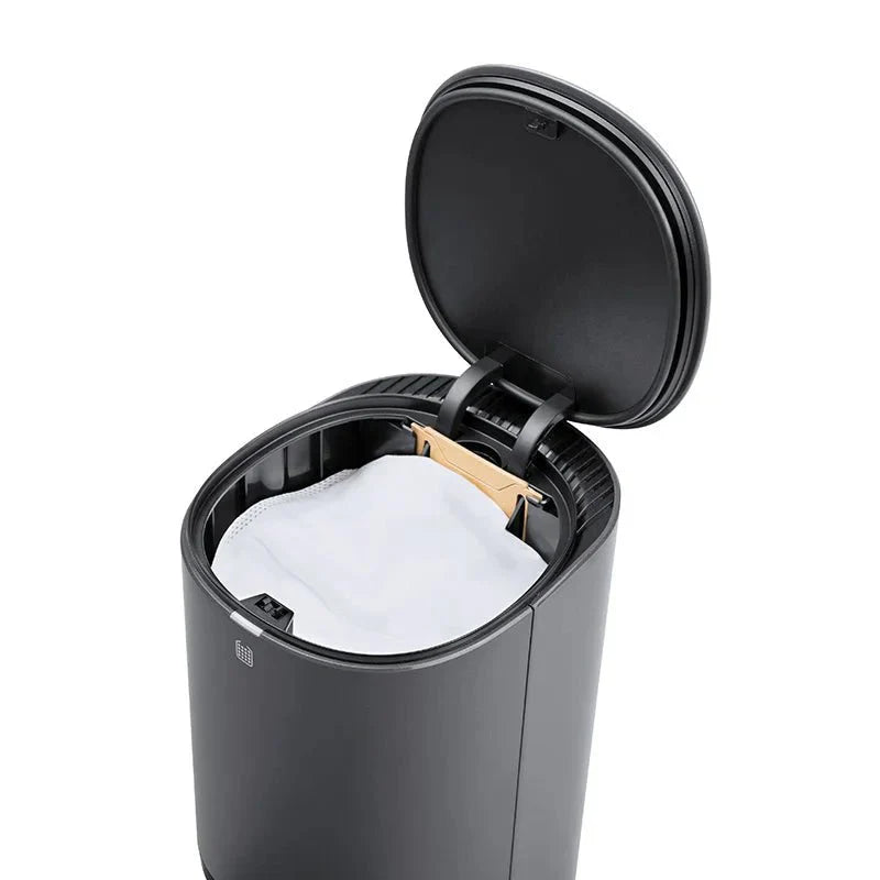 ECOVACS Deebot N8 Pro+ Robot Vacuum Cleaner(Open Box)